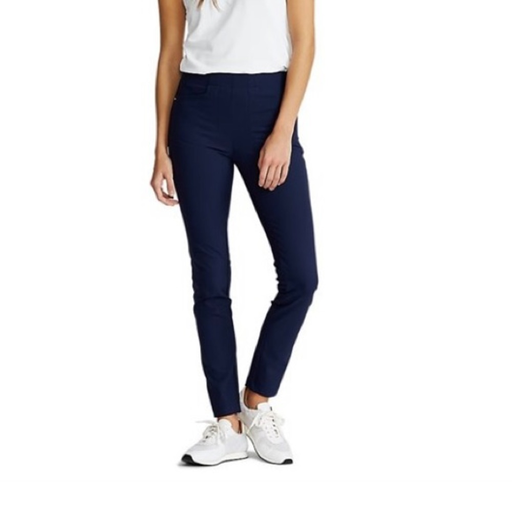 Womens Polo RLX Eagle Pant